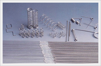 Steel Wire & Rope  Made in Korea